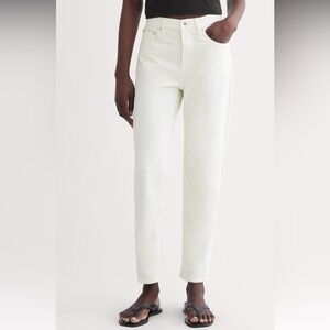 Everlane 90s Cheeky Jean-NWT